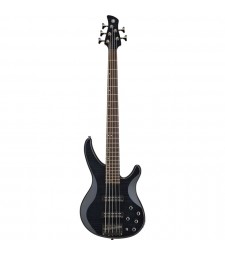 Yamaha TRBX605FM Electric Bass Guitar 